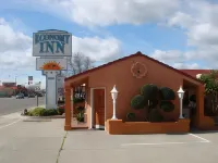 Economy Inn Los Banos Hotels in Merced County