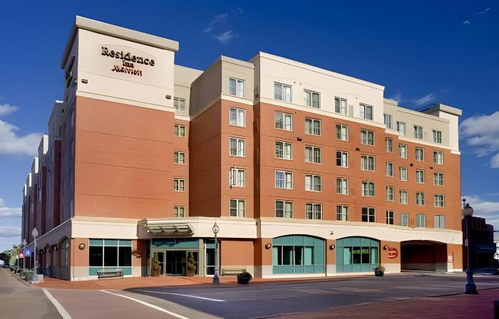 Residence Inn Moncton