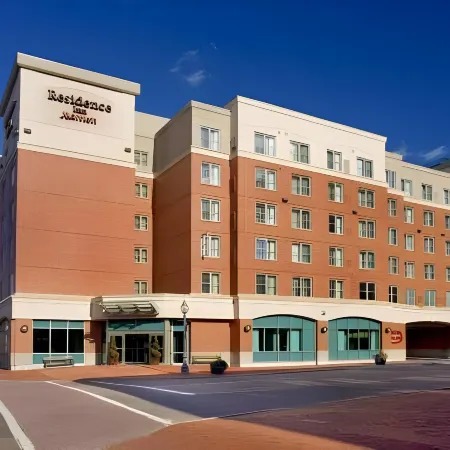 Residence Inn Moncton