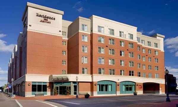 Residence Inn Moncton