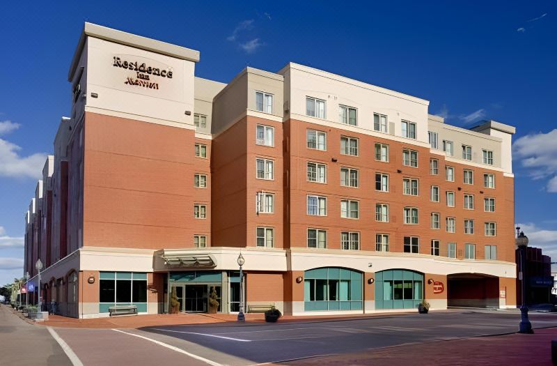 Residence Inn Moncton