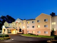 Fairfield Inn Tuscaloosa