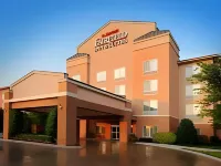 Fairfield Inn & Suites Austin Northwest/The Domain Area