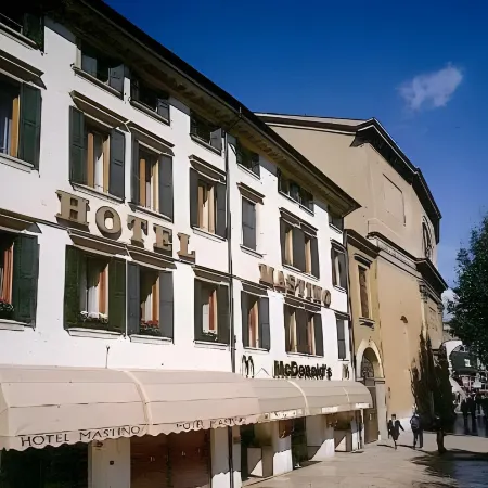 Hotel Mastino