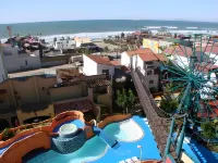 Hotel Festival Plaza Playas Rosarito