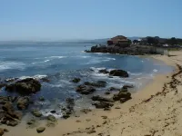 Monterey Pines Inn