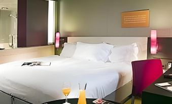 Hotel Munich Inn - Design Hotel