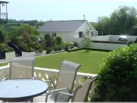 The Manian Hotel di Narberth