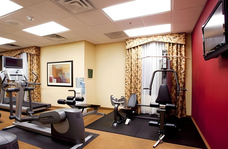 Holiday Inn & Suites Stockbridge/Atlanta I-75 by IHG photo 4