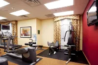 Holiday Inn & Suites STOCKBRIDGE/ATLANTA I-75 by IHG - Gym