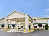 Super 8 by Wyndham Athens - 2 estrellas