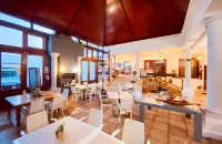 Spacube Luxury Suites and Spa のホテル