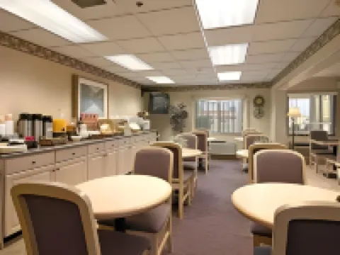 Baymont by Wyndham Paducah Hotels in Paducah