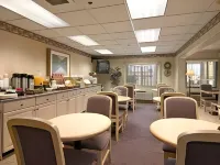 Baymont by Wyndham Paducah Hotels in Metropolis