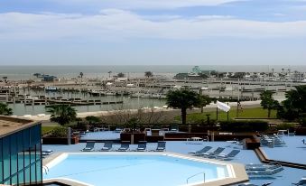 Holiday Inn Corpus Christi Downtown Marina