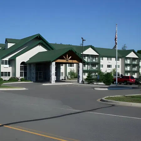 Baymont by Wyndham Baxter/Brainerd Area