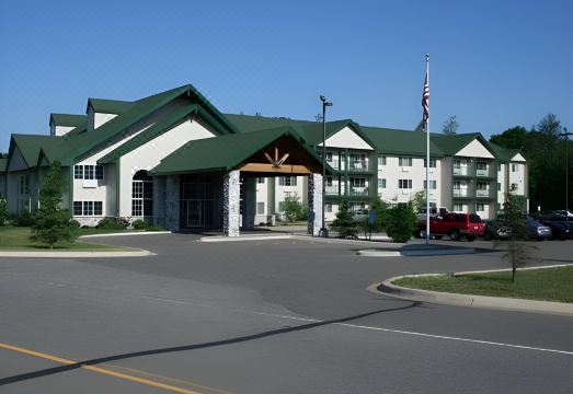 베이몬트 바이 윈덤 백스터/브레이너드 에어리어