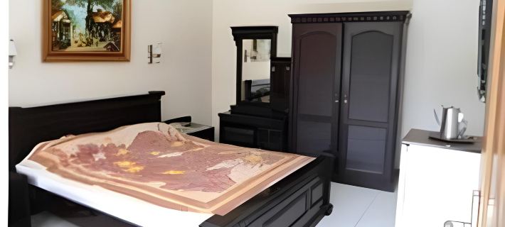 Hotel Safari Ξενοδοχεία στην πόλη Jember