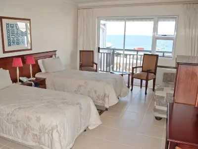 ザ チャップマン ホテル & カンファレンス センター のホテル