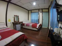 Juara Mutiara Resort Hotels in Rompin