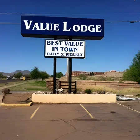Value Lodge