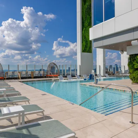 Margaritaville Vacation Club - Atlanta