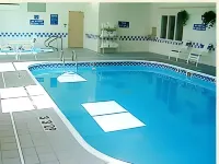 Fairfield Inn & Suites Branson - Swimmingpools