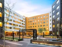 Residence Inn Portland Downtown/Pearl District - Strand
