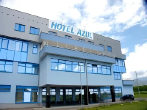 Garni Hotel Azul
