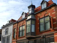 Hotel Zilt
