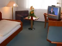 Hotel Alfa Hotels in Dreieich