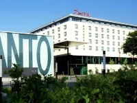 Hotel Esperanto Kongress- Und Kulturzentrum Fulda Hotels in Fulda