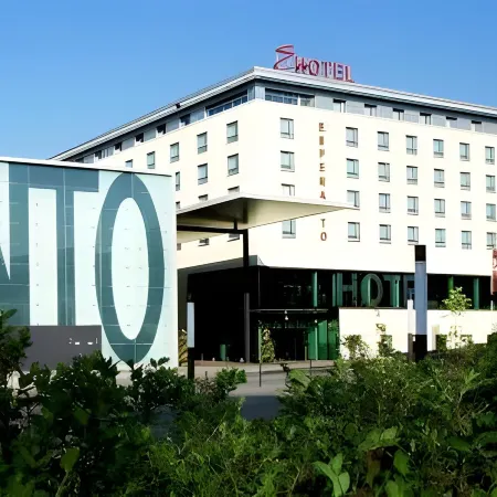Hotel Esperanto Kongress- Und Kulturzentrum Fulda