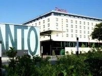 Hotel Esperanto Kongress- Und Kulturzentrum Fulda Các khách sạn ở Fulda