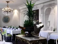 Logis Hôtel - Restaurant Maison Claude Darroze Hotels in Langon