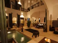 Riad Dar Massai Hotels near Kasbah