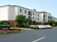 Courtyard Memphis Germantown Hôtels à : Germantown