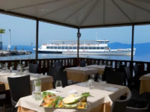 Hotel Del Porto