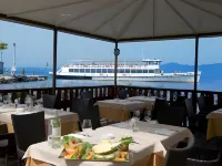 Hotel Del Porto Hotel di Torri del Benaco