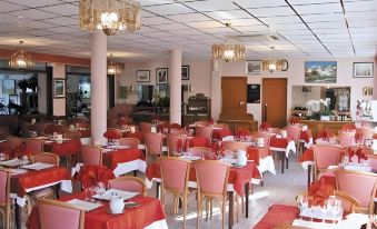 Hôtel du Soleil Levant