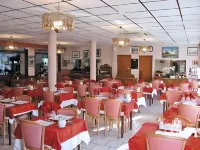 Hôtel du Soleil Levant فنادق في Cauterets