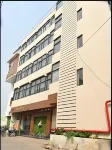 HOTEL A ONE LUXURY Hotels near Pir jahania