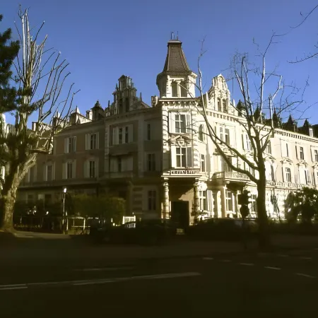 Grand Hotel Bellevue - Adults Only