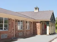 Hometown Inn Galion Hotels in Crawford County