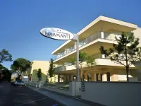 Residence I Diamanti - Siroli Collection Hotel di Cervia