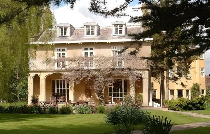 Chiseldon House Hotel