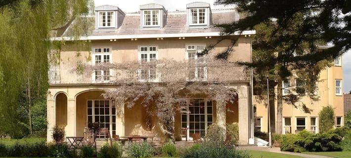 Chiseldon House Hotel Hoteles en Swindon