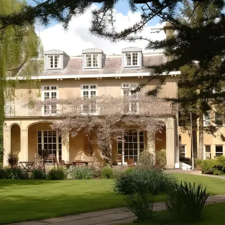 Chiseldon House Hotel