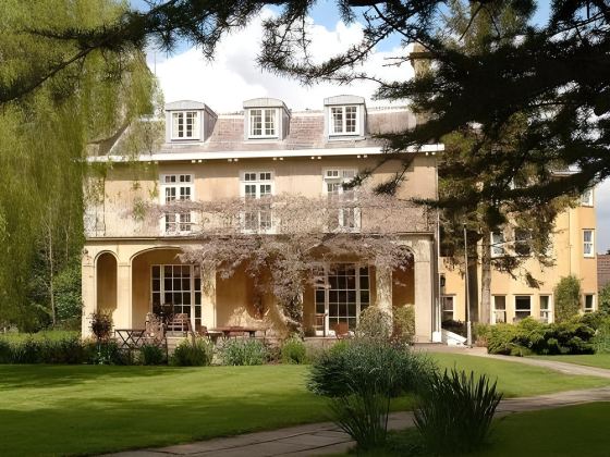 Chiseldon House Hotel