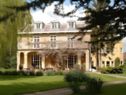 奇斯爾頓別墅酒店